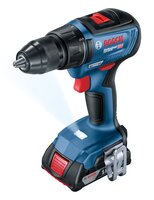 BOSCH GSR 18V-50 - 0 601 9H5 000 - Akumulátorový vŕtací skrutkovač