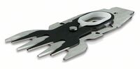 BOSCH Strihacie nože na trávu 8 cm (ASB/AGS) - 2609003884
