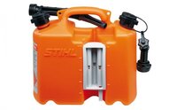 STIHL Kombikanister oranžový – profi - 00008810113
