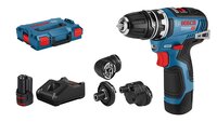 BOSCH GSR 12V-35 FC - 06019H3000 - Akumulátorový vŕtací skrutkovač