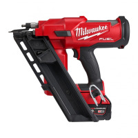 MILWAUKEE M18 FFN-502C KLINCOVAČKA NA KOTEVNÉ KLINCE 4933471404