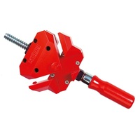 BESSEY Uhlová svorka WS6