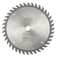 DeWALT DT4063 - Pilový kotouc 184x16 mm