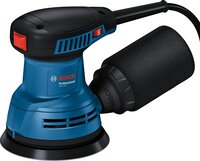 BOSCH GEX 125 - 06013A8020 - Excentrická brúska