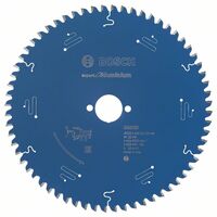 BOSCH 2608644106 - Pílový kotúc Expert for Aluminium 230 x 30 x 2,8 mm, 64