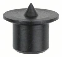 BOSCH 2607000545 - 4-dielna súprava osadzovačov čapov 8 mm
