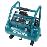 MAKITA AC001GZ - Akumulátorový kompresor bez akumulátora a nabíjačky