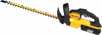 CUB CADET LH5 H60 - Akumulátorový plotostrih 41AT6HK-603