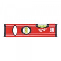 MILWAUKEE MAGNETICKÁ VODOVÁHA SLIM 20 CM 4932478897