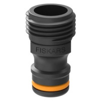 FISKARS Spojka ke kohoutku Comfort s vnitrním závitem 21mm (G 1/2")