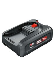 BOSCH PBA 18V 4.0Ah PowerPlus - 1607A350T0 - Akumulátor