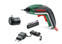 BOSCH IXO 5 - 06039A8021 - Lítium-iónový akumulátorový skrutkovač