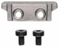 BOSCH Súprava strihacích líšt,