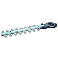 MAKITA 198408-1 - Stríhací lišta 20 cm k nužkám na živý plot