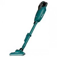 MAKITA CL001GZ - Akumulátorový tyčový vysávač bez akumulátora a nabíjačky