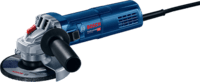 BOSCH GWS 9-125 Professional - 0601396007 - Uhlová brúska