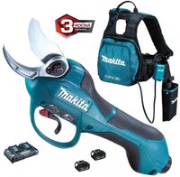 MAKITA DUP362PT2 - Akumulátorové prerezávacie nožnice