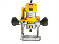 DeWALT D26203 Horná frézka - 6-8 mm, 1100 W