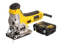 DeWALT Priamočiara píla DW333KT