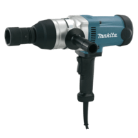 MAKITA TW 1000 Rázový utahovák s tocivým momentem 1000 Nm