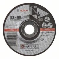 BOSCH Rezací kotúc 3 v 1 A 46 S BF, 125 mm, 2,5 mm