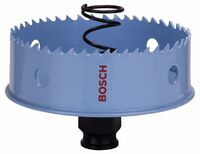 BOSCH Dierová píla na plech Sheet Metal 83 mm, 3 1/4"