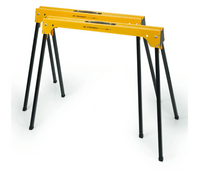 Pracovní kozy STRONGBOLD Superhorse H200 - 1 pár 385220