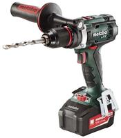 METABO BS 18 LTX Impuls - Aku vŕtací skrutkovač 602191500