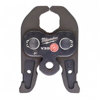 MILWAUKEE ČEĽUSTE PRE HYDRAULICKÝ LIS J18-V35 4932430271