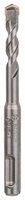 BOSCH Vrták do kladív SDS-plus-1 8 x 50 x 110 mm