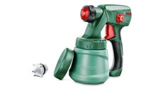BOSCH Striekacia pištoľ - 1600A008W7 - Systémové príslušenstvo pre PFS 1000 a PFS 2000