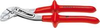 Wasserpumpenzange Alligator VDE 250mm ponorná izolácia KNIPEX