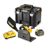 DeWALT DCS520T2 - ponorná pila