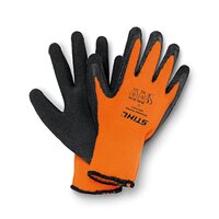 STIHL Ochranné rukavice Function ThermoGrip veľkosť M