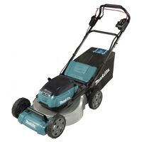 MAKITA DLM530Z - Akumulátorová kosačka bez akumulátorov a nabíjačky