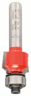 BOSCH Zaoblovacie frézy 8 mm, D 18,7 mm, R1 3 mm, L 12,7 mm, G 55 mm