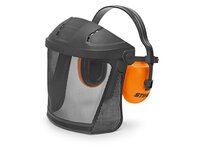 STIHL Ochrana tváre s ochranou sluchu FUNCTION - 00008840251