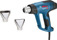 BOSCH GHG 23-66 Professional - 0 601 2A6 300 - Teplovzdušná pištol