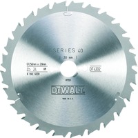 DeWALT KOTOUCE PILOVÝ 250x30mm 24z FT/DL 10 DT4202