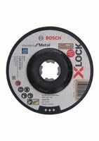 BOSCH X-LOCK SfM 125 x 6 mm T27 - 2 608 619 366