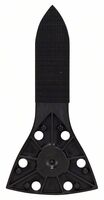 BOSCH 2608000199 - Brúsny jazyk, plochý