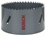 BOSCH Dierová píla z HSS-dvojkovu pre štandardné adaptéry 92 mm, 3 5/8"