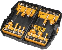 DeWALT DT90016 Sada fréz 12dielna