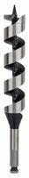 BOSCH Skrutkovicový vrták do dreva, so šesthrannou stopkou 30 x 160 x 235 mm, d 11,1 mm