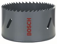 BOSCH Dierová píla z HSS-dvojkovu pre štandardné adaptéry 89 mm, 3 1/2"