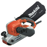 MAKITA M9400 - Pásová bruska