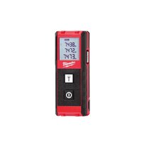 MILWAUKEE DM 30 LASEROVÝ MERAČ VZDIALENOSTI 4933459276
