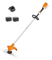 STIHL FSA 60 R set + extra akumulátor - FA04SET5748 - akumulátorový vyžínač