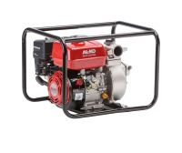 AL-KO BMP 30000 - 113217 - Benzinové motorové cerpadlo
