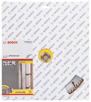 BOSCH Diamantový rezací kotúc Standard for Universal 300 x 22,23 300x22.23x3.3x10mm